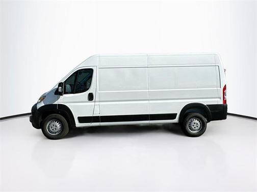 2025 RAM ProMaster 2500 Tradesman