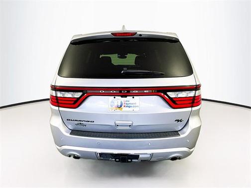 2017 Dodge Durango R/T