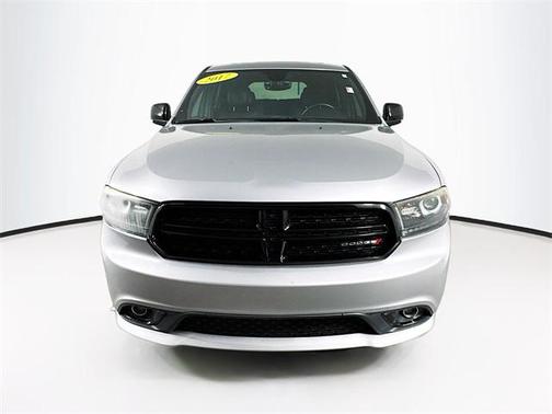 2017 Dodge Durango R/T