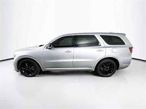 2017 Dodge Durango R/T