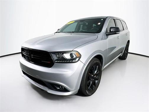 2017 Dodge Durango R/T