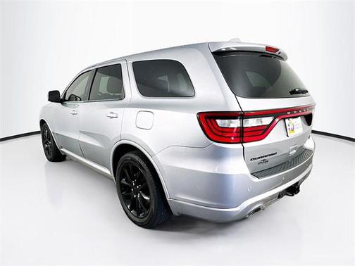 2017 Dodge Durango R/T
