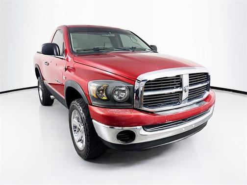 2006 Dodge Ram 1500 SLT