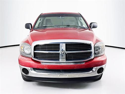2006 Dodge Ram 1500 SLT