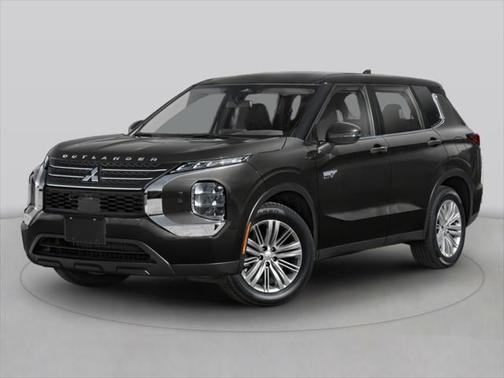 2023 Mitsubishi Outlander PHEV SE S-AWC