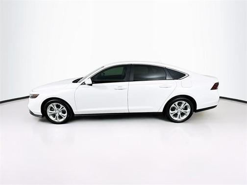 2024 Honda Accord LX 1.5T
