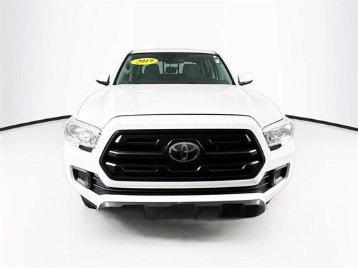 2019 Toyota Tacoma SR