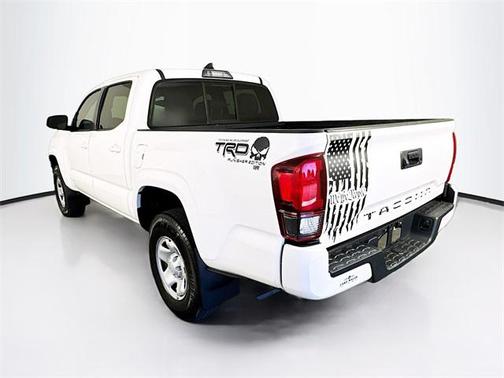 2019 Toyota Tacoma SR