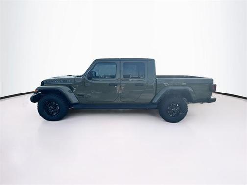 2025 Jeep Gladiator High Tide