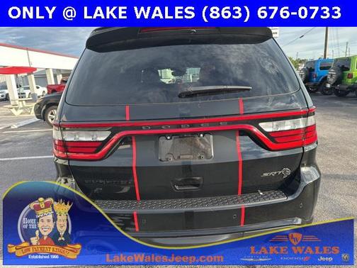 2023 Dodge Durango SRT 392 Premium AWD