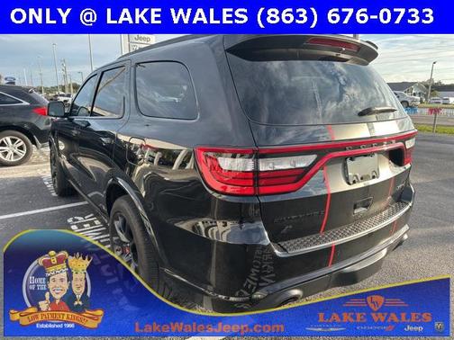 2023 Dodge Durango SRT 392 Premium AWD