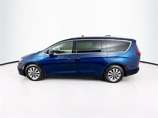 2021 Chrysler Pacifica Hybrid Touring L