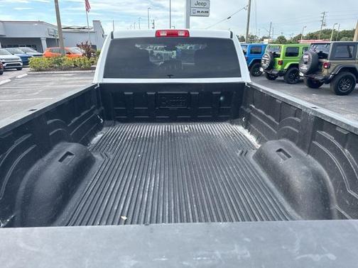 2023 RAM 2500 Big Horn Crew Cab 4x4 8' Box