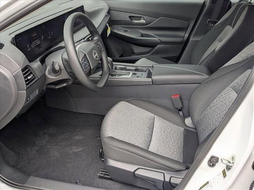 Fresh Powder 2026 Nissan Sentra SV