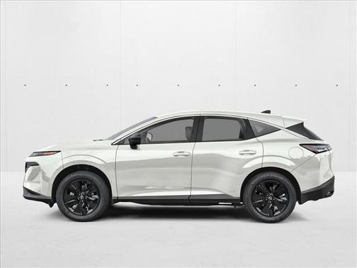 2026 Nissan Murano SV