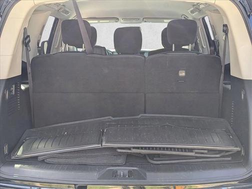 2020 Nissan Armada SV 2WD