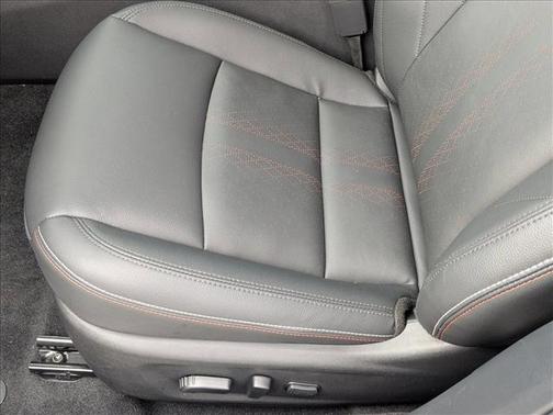 2025 Nissan Altima SR FWD