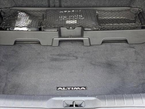 2023 Nissan Altima SR FWD