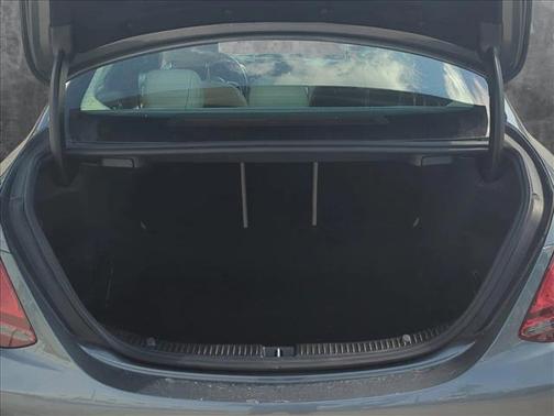 2021 Mercedes-Benz C-Class Sedan