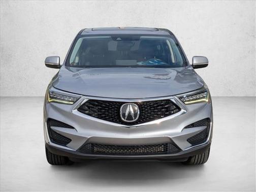 2021 Acura RDX Base
