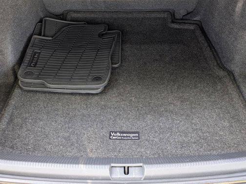 2020 Volkswagen Passat 2.0T R-Line