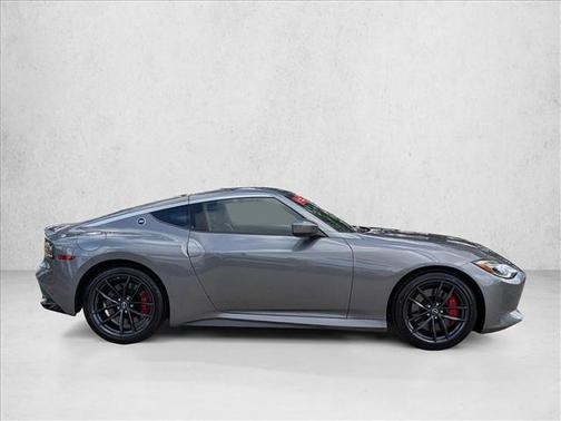 2024 Nissan Z Performance Auto