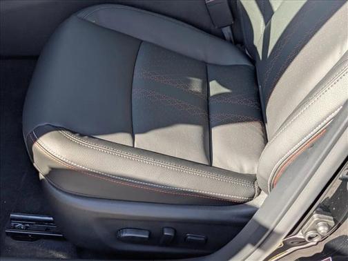 2025 Nissan Altima SR FWD