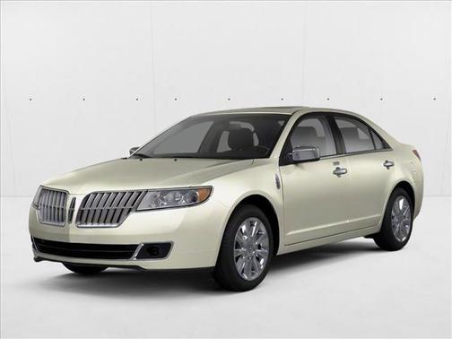 2012 Lincoln MKZ Hybrid Base