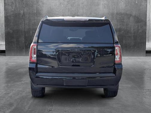 2020 GMC Yukon XL SLT