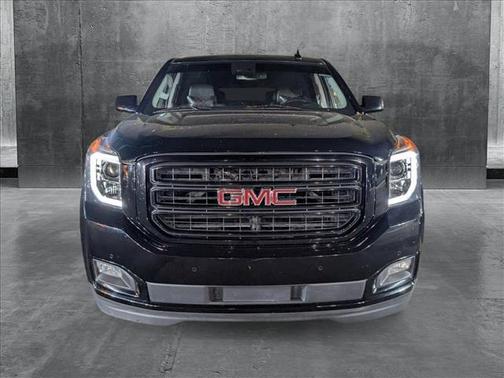 2020 GMC Yukon XL SLT