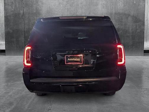 2020 GMC Yukon XL SLT