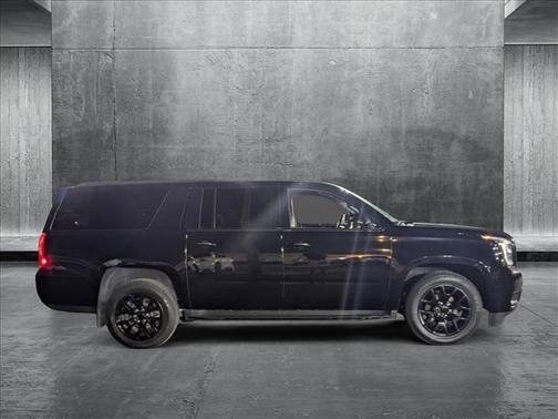 2020 GMC Yukon XL SLT