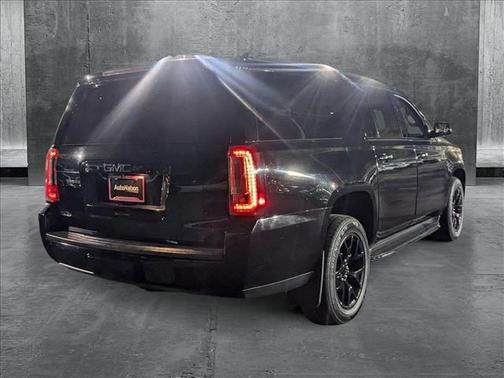 2020 GMC Yukon XL SLT