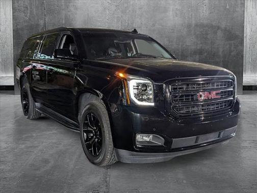 2020 GMC Yukon XL SLT