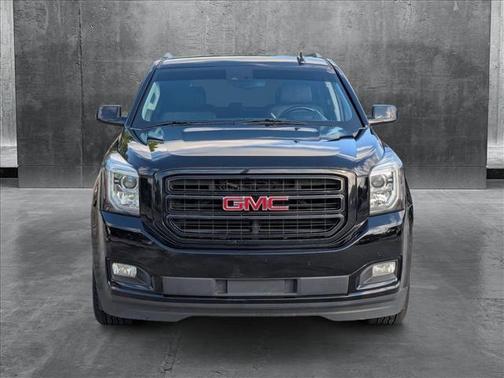 2020 GMC Yukon XL SLT