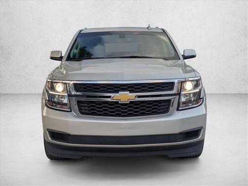 2017 Chevrolet Tahoe LS