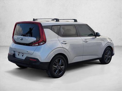 2021 Kia Soul EX