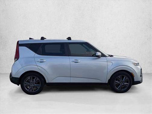 2021 Kia Soul EX