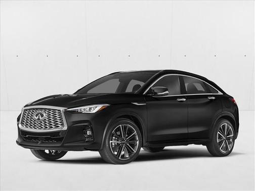 2022 INFINITI QX55 ESSENTIAL