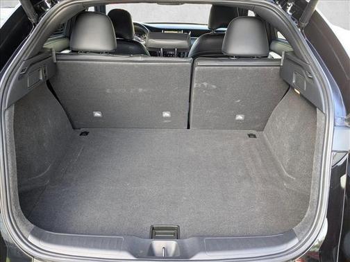 2022 INFINITI QX55 ESSENTIAL