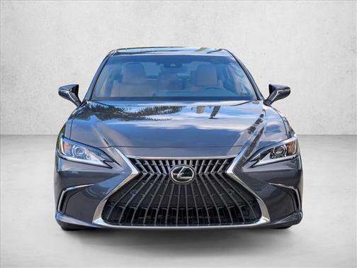 2022 Lexus ES 350 Base