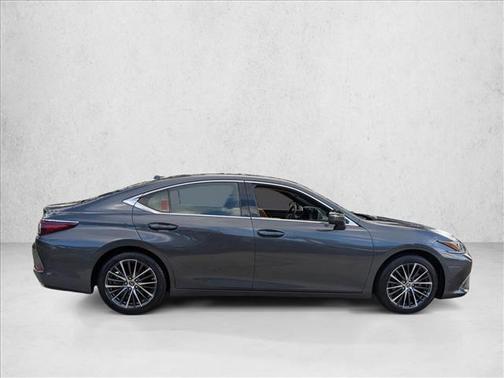 2022 Lexus ES 350 Base