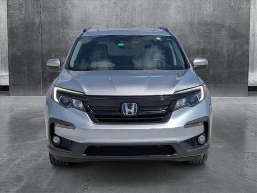 2022 Honda Pilot 2WD Special Edition
