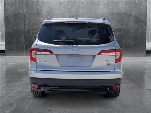 2022 Honda Pilot 2WD Special Edition
