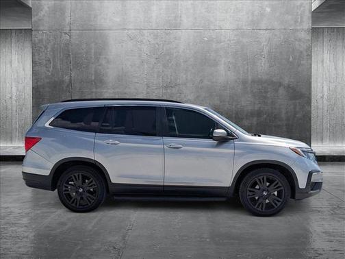 2022 Honda Pilot 2WD Special Edition