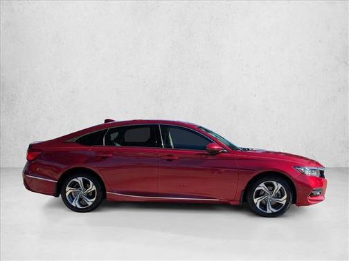 2020 Honda Accord EX 1.5T