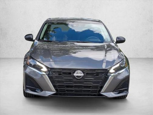 2024 Nissan Altima S FWD