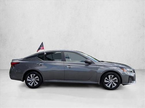 2024 Nissan Altima S FWD