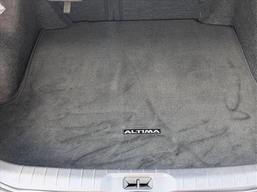 2024 Nissan Altima S FWD