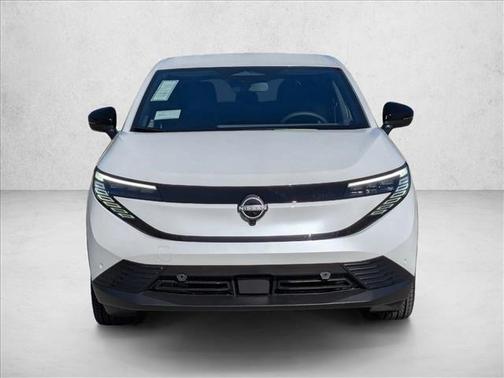 2026 Nissan Leaf SV+